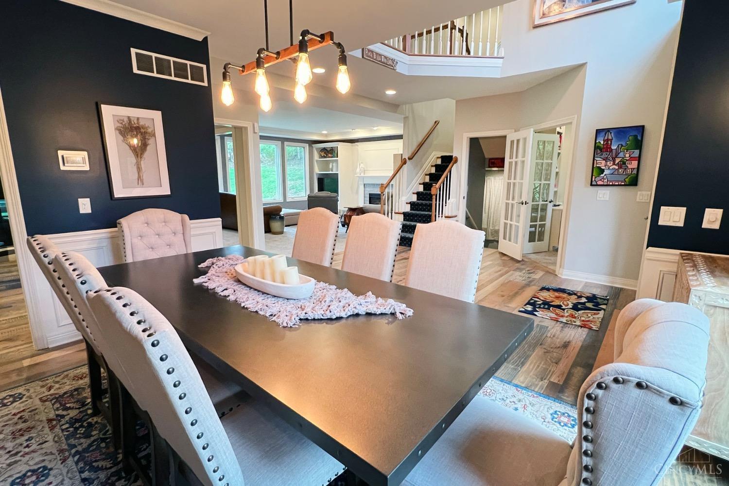 3447 Cooper Road Blue Ash, OH 45241 - Photo 5 of 55 Dining