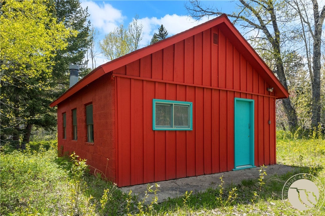 35 Water Works Road Red Lodge, MT 59068 - Photo 5 of 20 Gallery Image 5