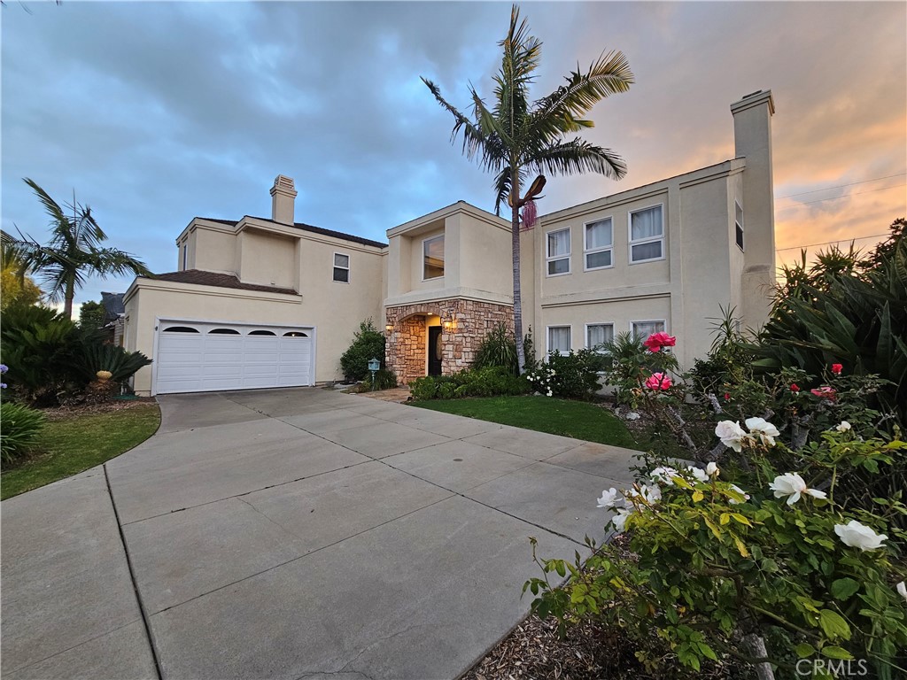 11541 Donovan Road Rossmoor, CA 90720 - Photo 7 of 51 Front of House