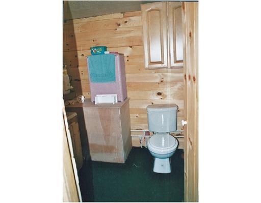 36 Long Pond Road Jackman, ME 04945 - Photo 6 of 6 Bathroom.