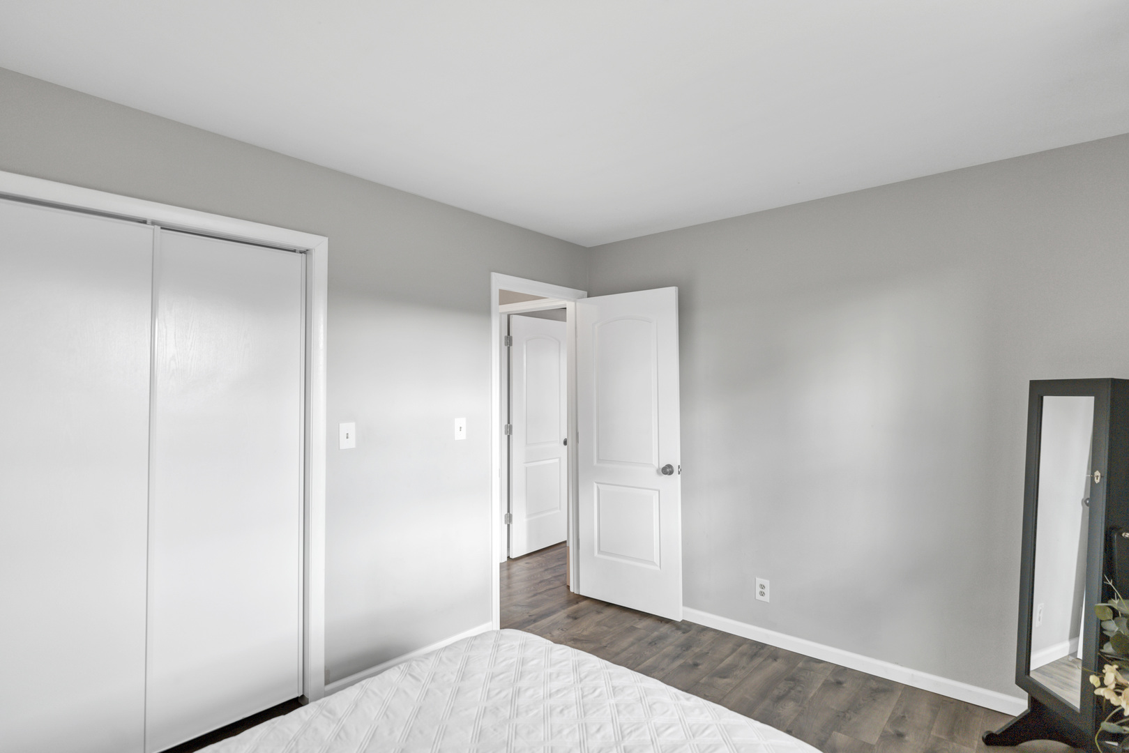 103 Fir Street Lake In The Hills, IL 60156 - Photo 18 of 31 a view of livingroom with hardwood floor