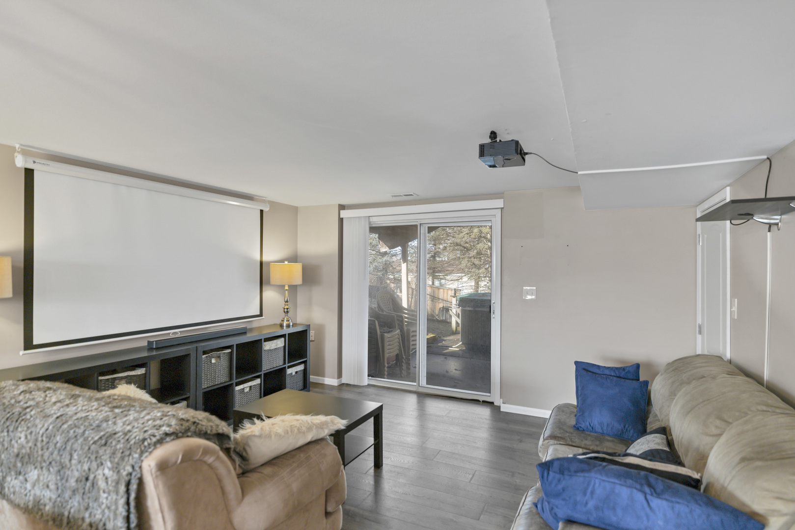 103 Fir Street Lake In The Hills, IL 60156 - Photo 22 of 31 a living room with furniture and a window