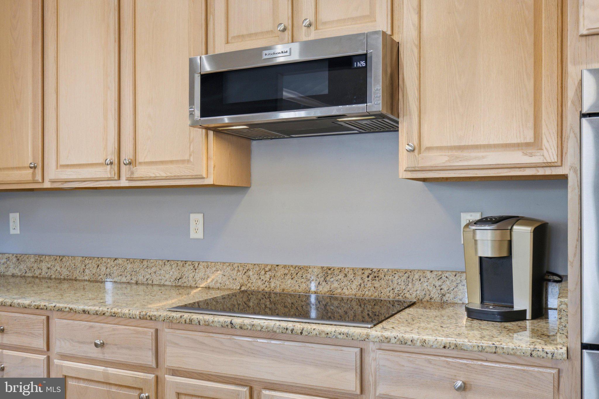 8705 Timber Oak Lane Laurel, MD 20723 - Photo 14 of 60 Kitchen