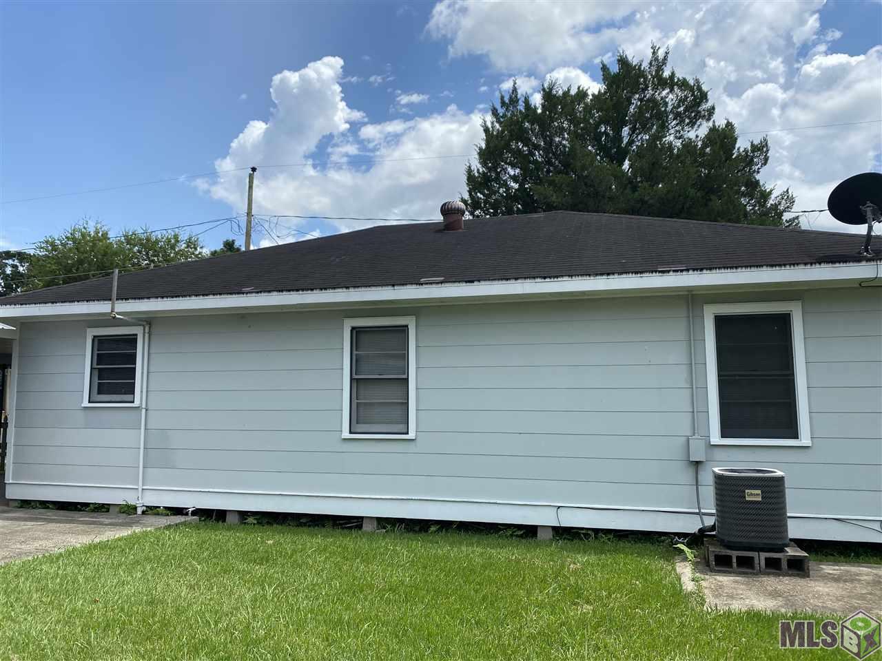 288 St Louis Street Raceland, LA 70394 - Photo 8 of 9