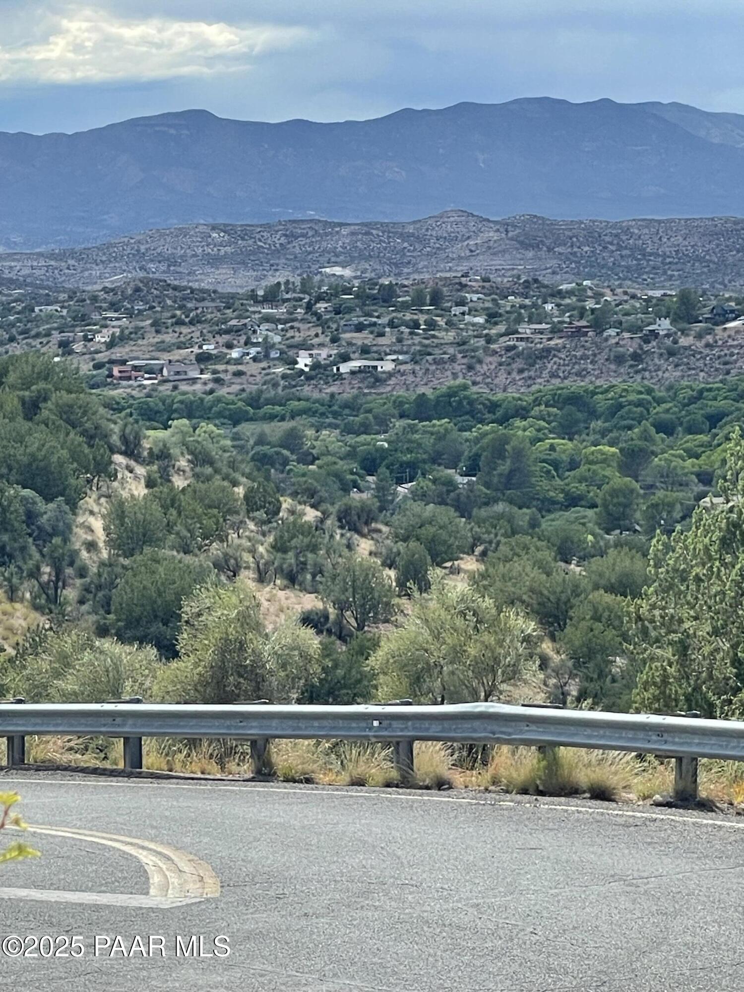 4701 North Valancius Way Rimrock, AZ 86335 - Photo 12 of 35 a view of city view and mountain view