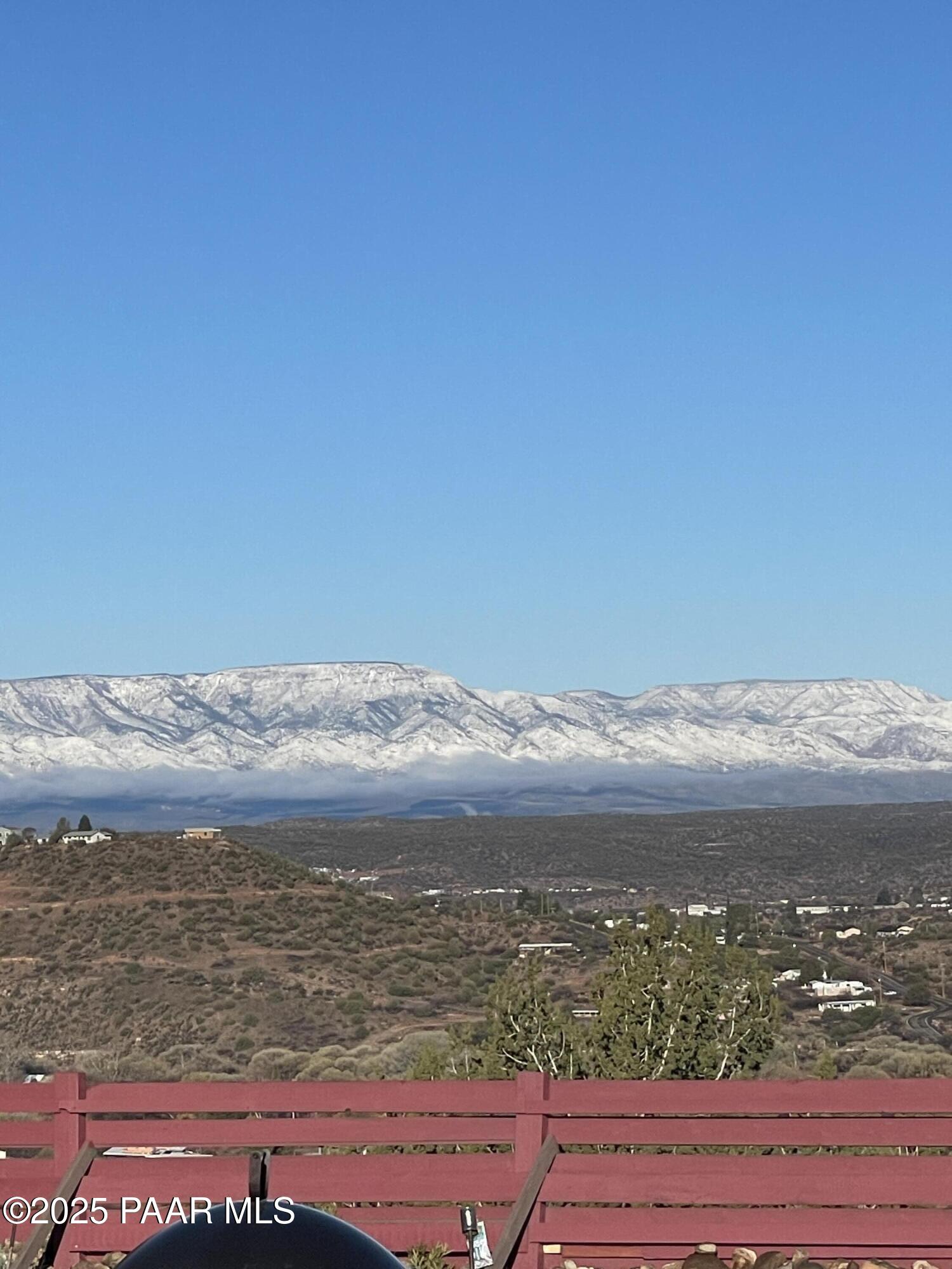 4701 North Valancius Way Rimrock, AZ 86335 - Photo 14 of 35