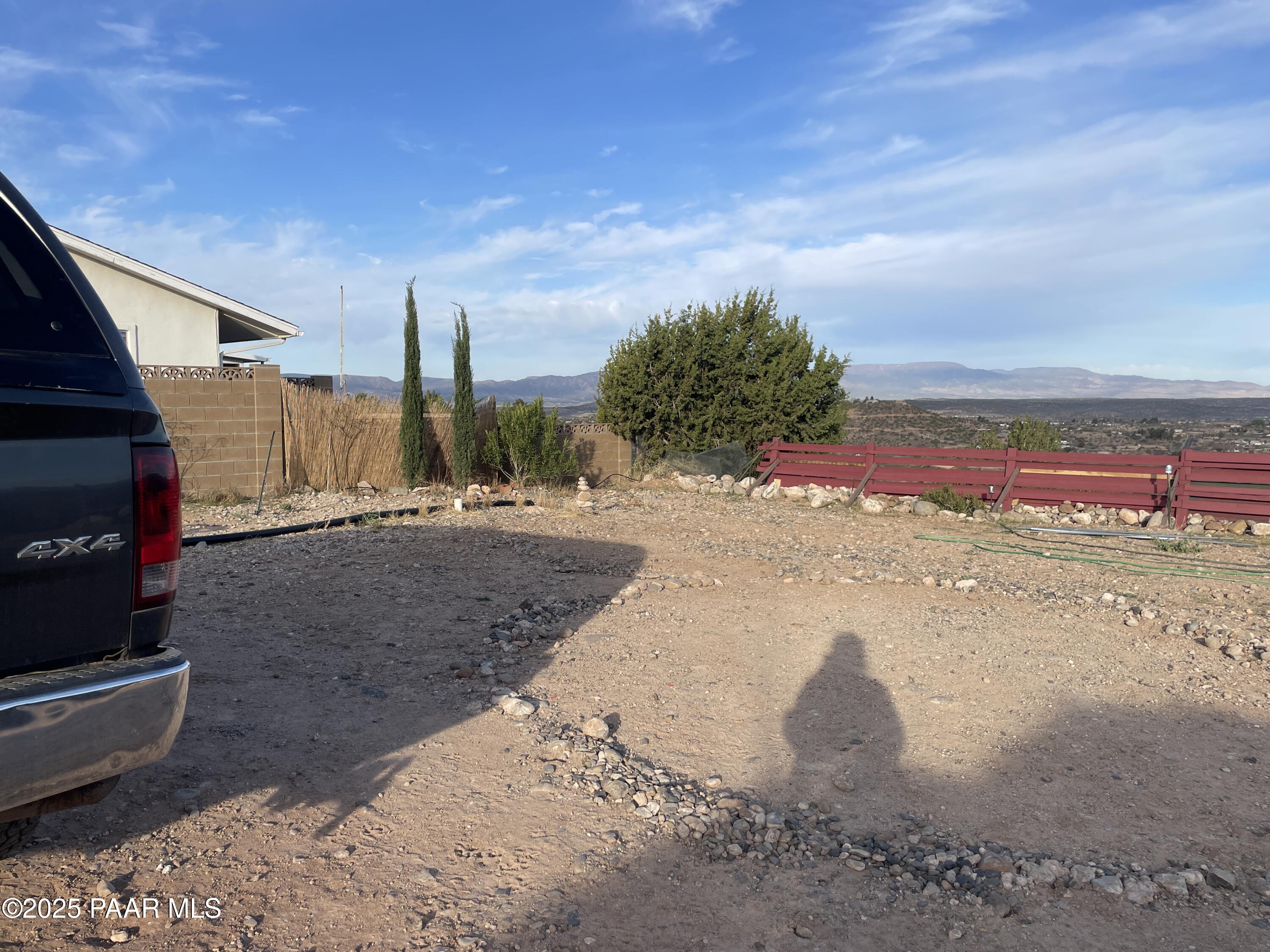 4701 North Valancius Way Rimrock, AZ 86335 - Photo 15 of 35 Flat and Level