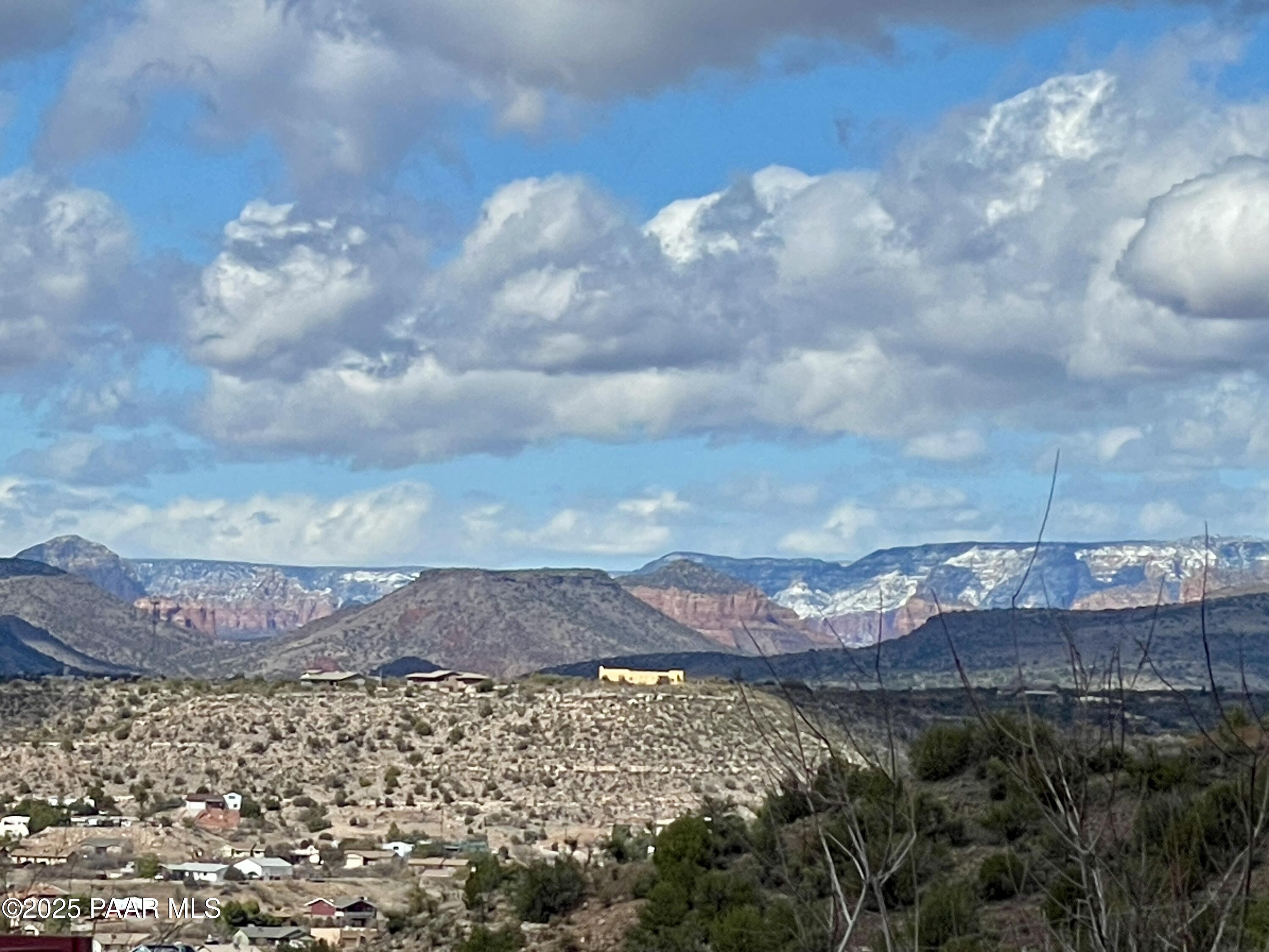 4701 North Valancius Way Rimrock, AZ 86335 - Photo 2 of 35 Sedona Views