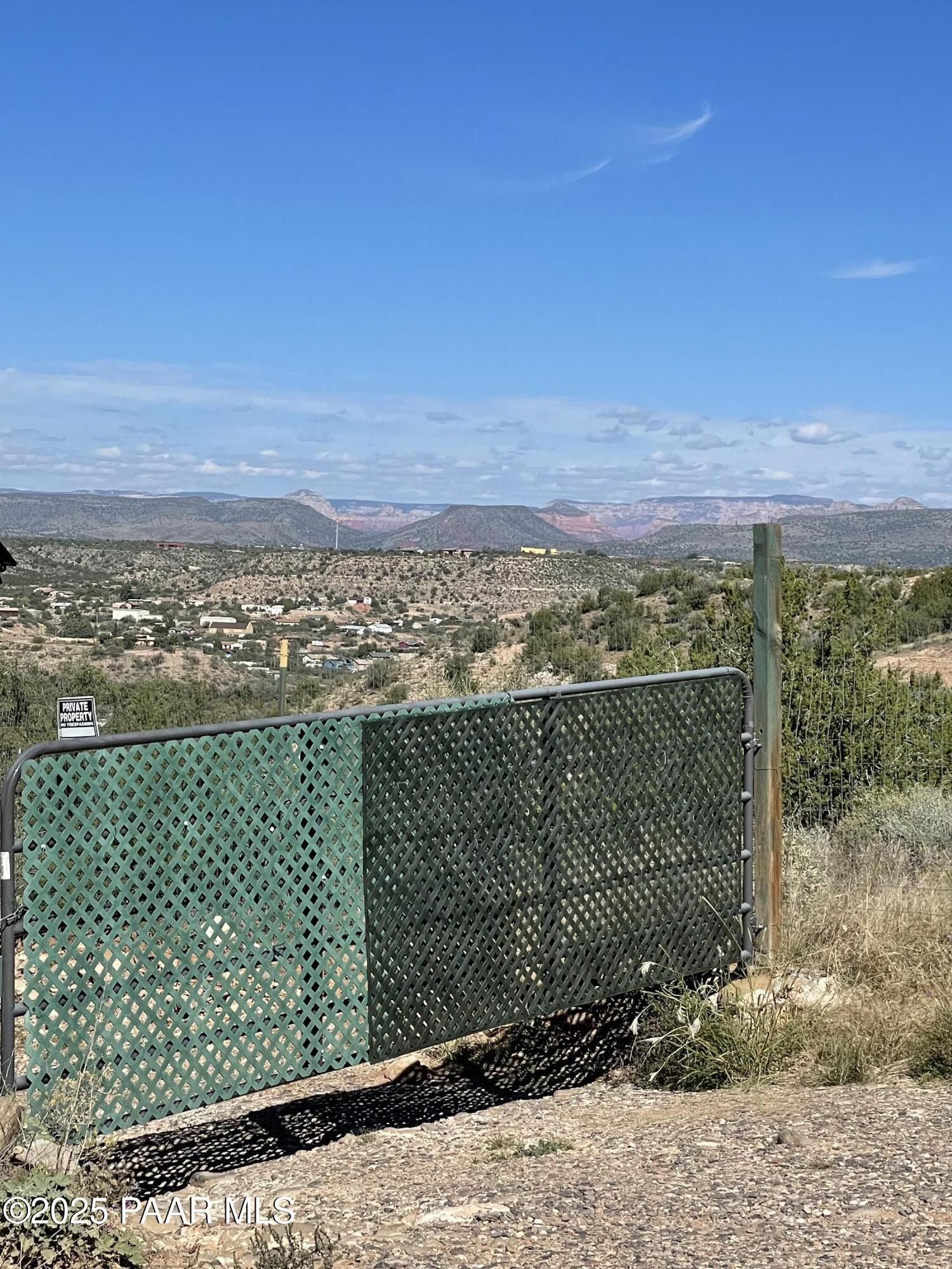 4701 North Valancius Way Rimrock, AZ 86335 - Photo 3 of 35 a view of a green field