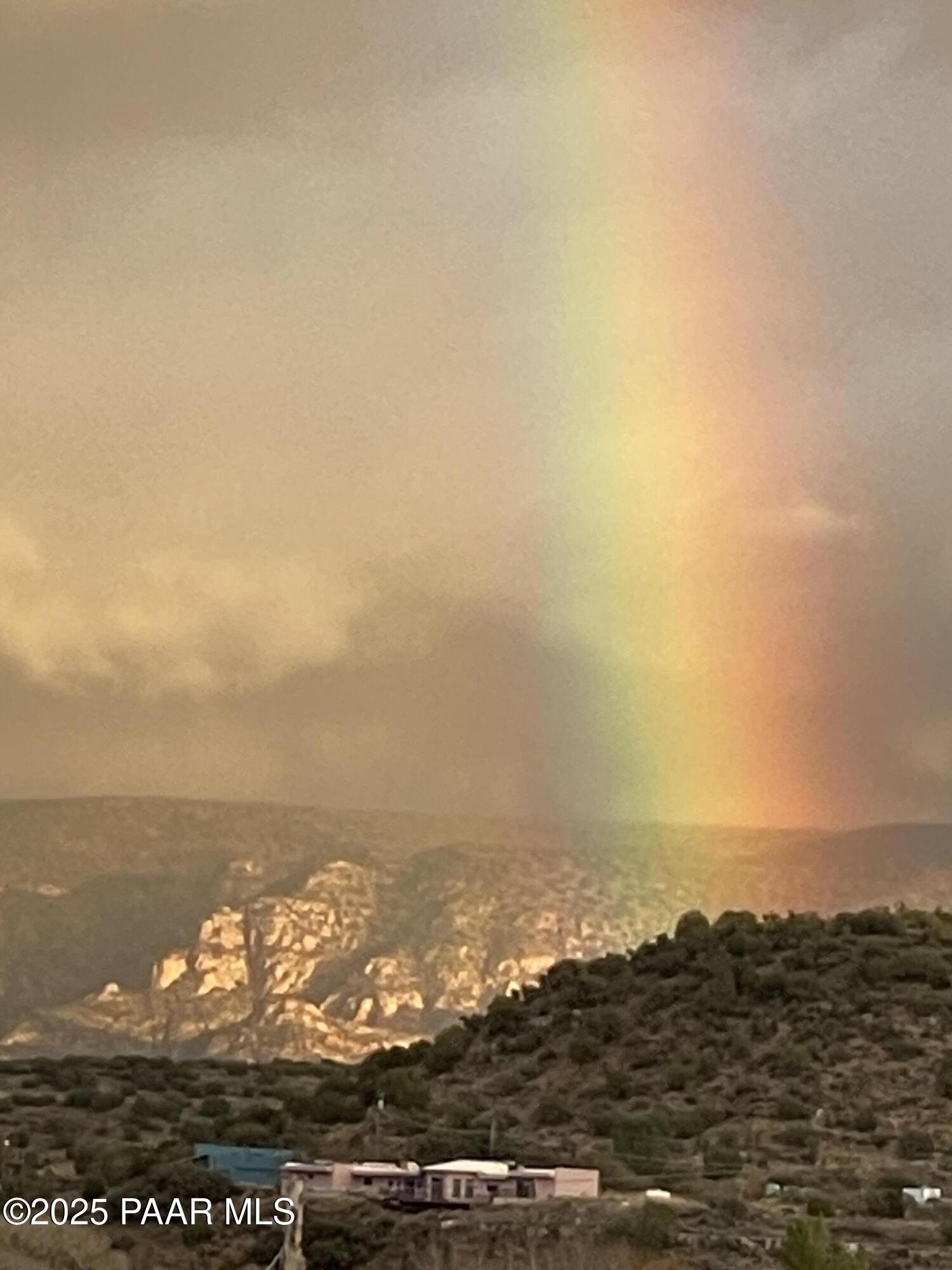 4701 North Valancius Way Rimrock, AZ 86335 - Photo 30 of 35 a view of an ocean