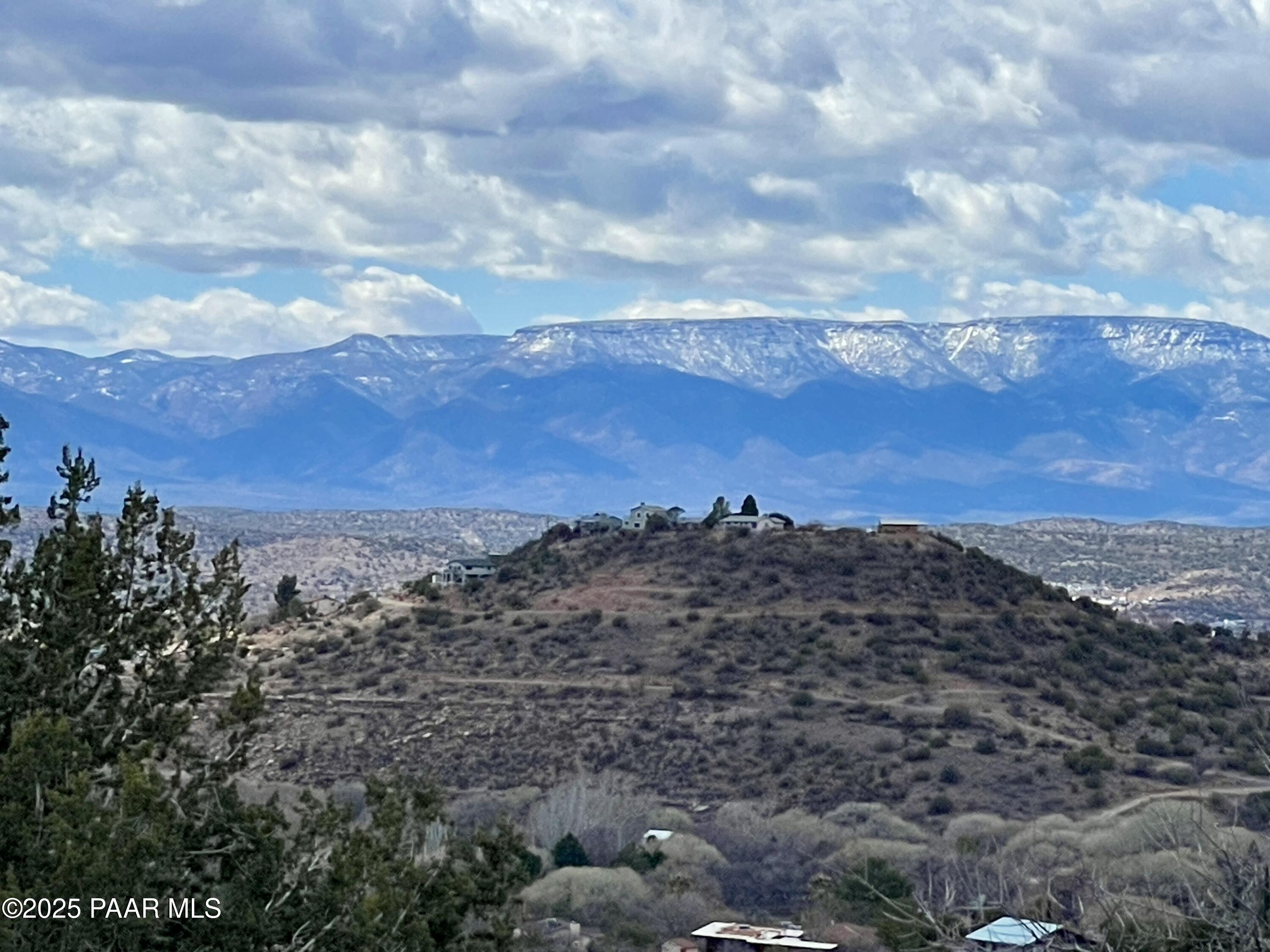 4701 North Valancius Way Rimrock, AZ 86335 - Photo 31 of 35 a view of a sky