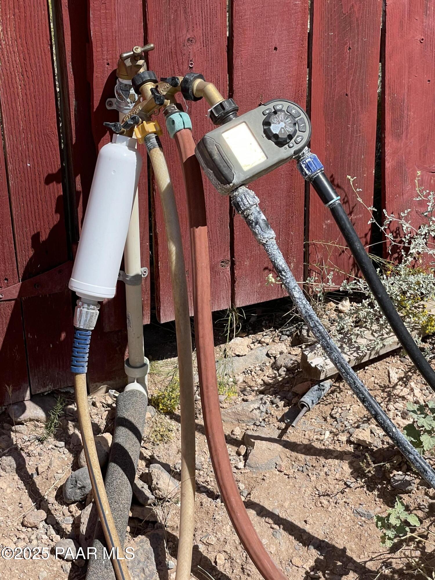 4701 North Valancius Way Rimrock, AZ 86335 - Photo 8 of 35 Water Connected