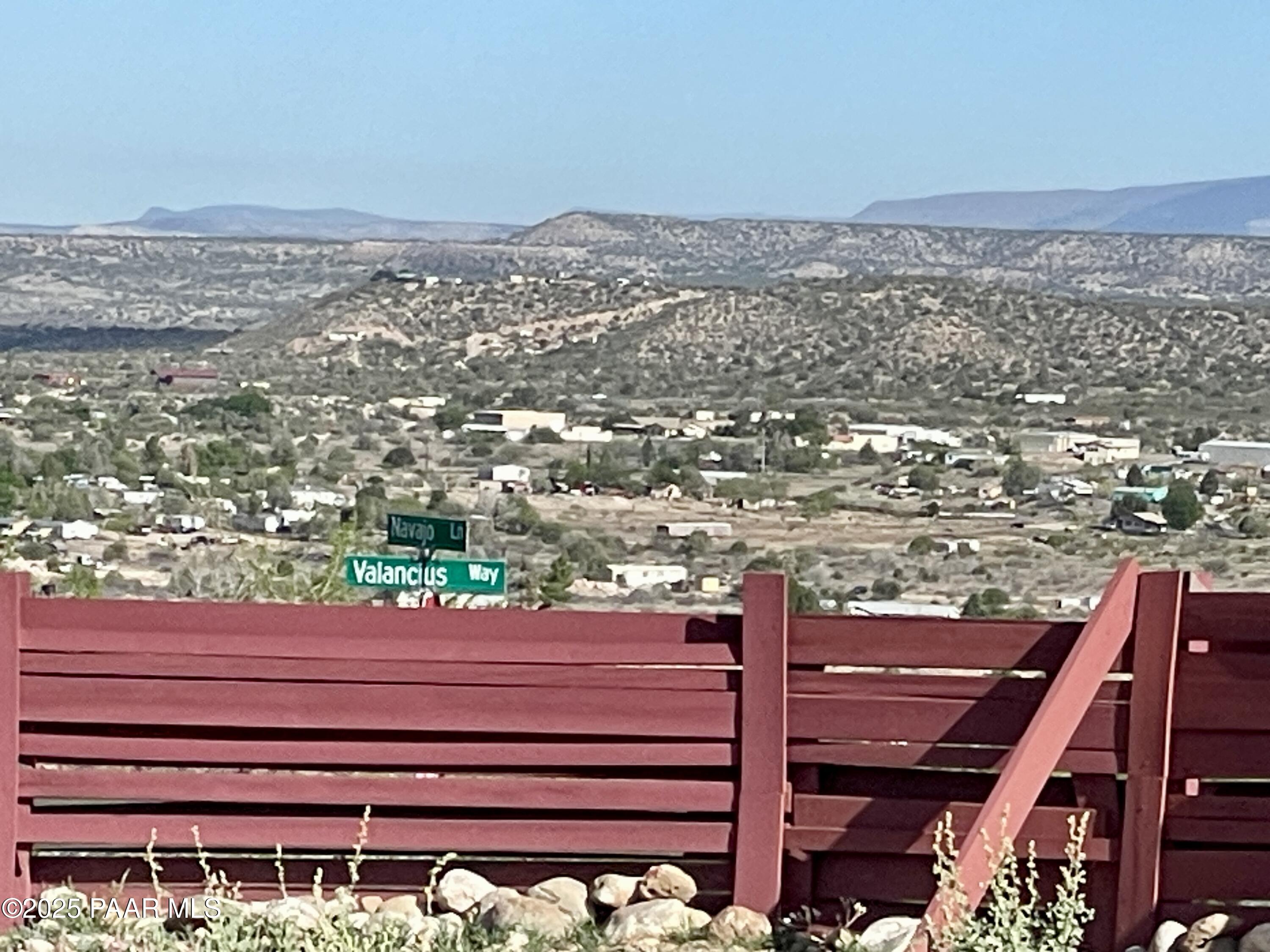 4701 North Valancius Way Rimrock, AZ 86335 - Photo 9 of 35 a view of a city