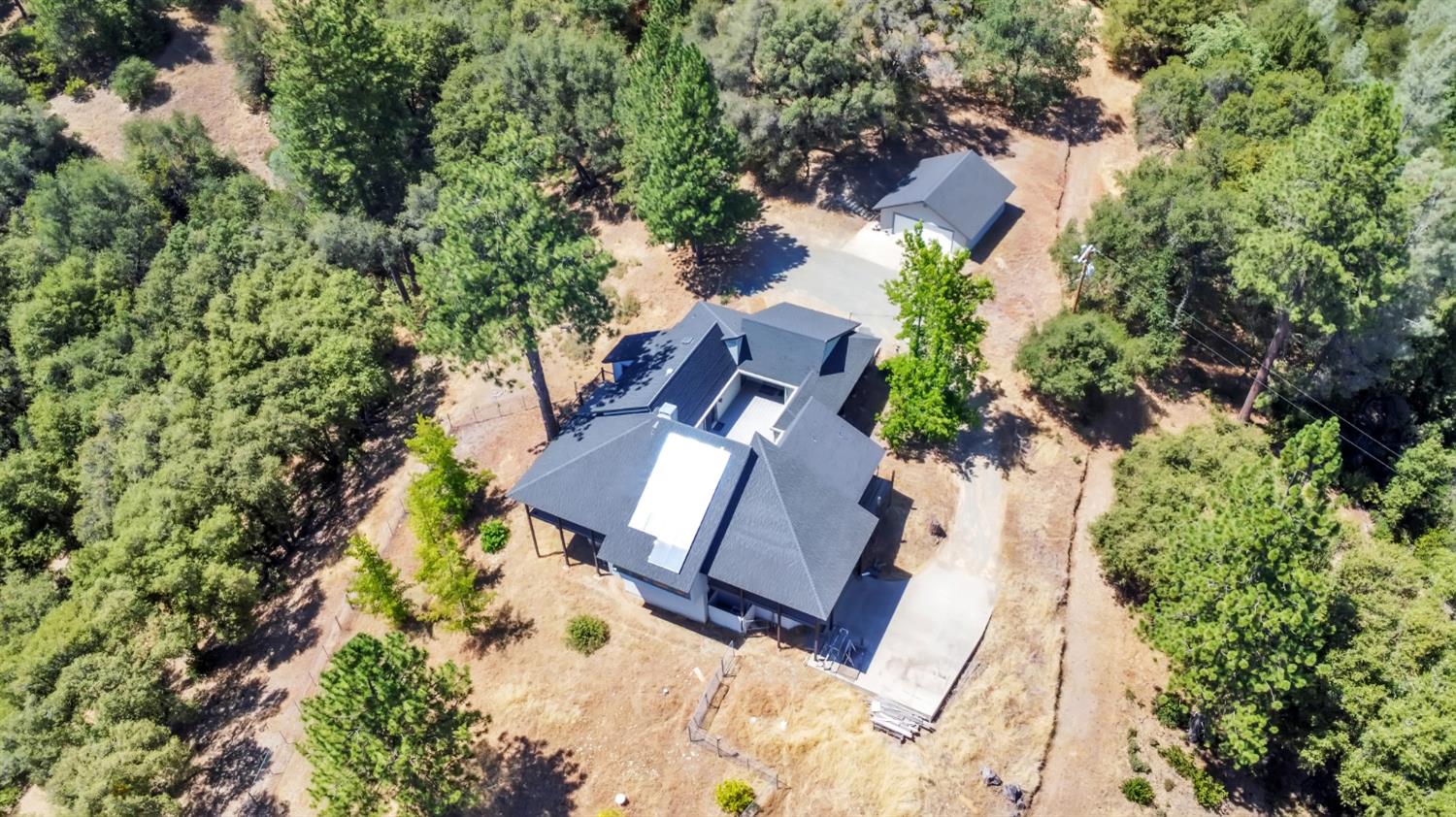 17534 Red Mule Road Fiddletown, CA 95629 - Photo 5 of 58
