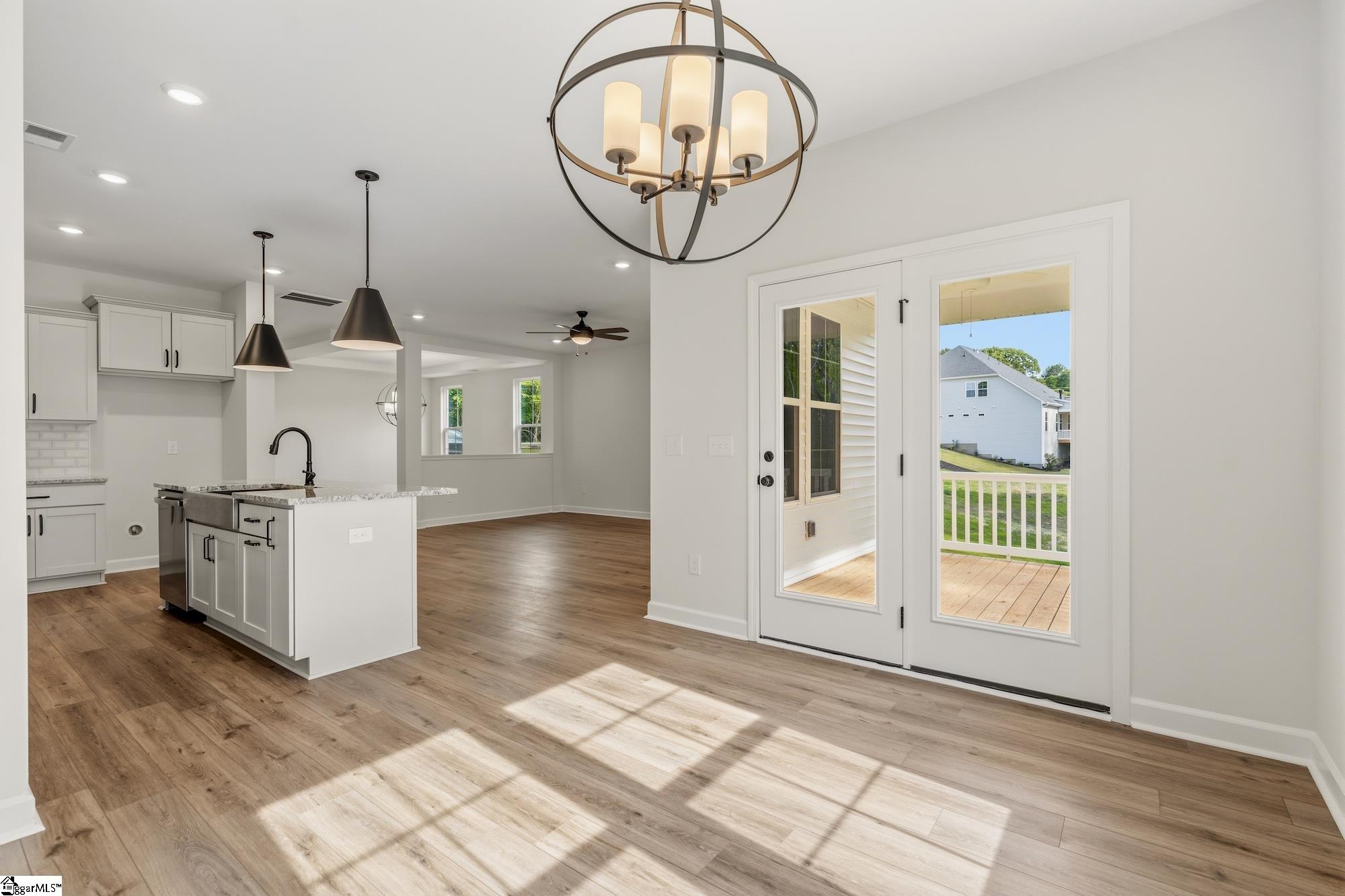 1112 Manse Jolly Road Anderson, SC 29621 - Photo 15 of 40