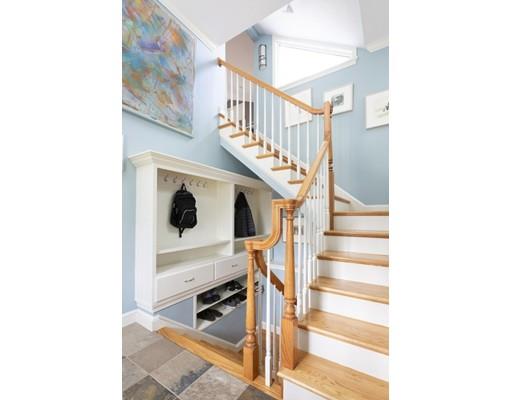 7 Deer Run Road Lincoln, MA 01773 - Photo 22 of 30 a view of entryway