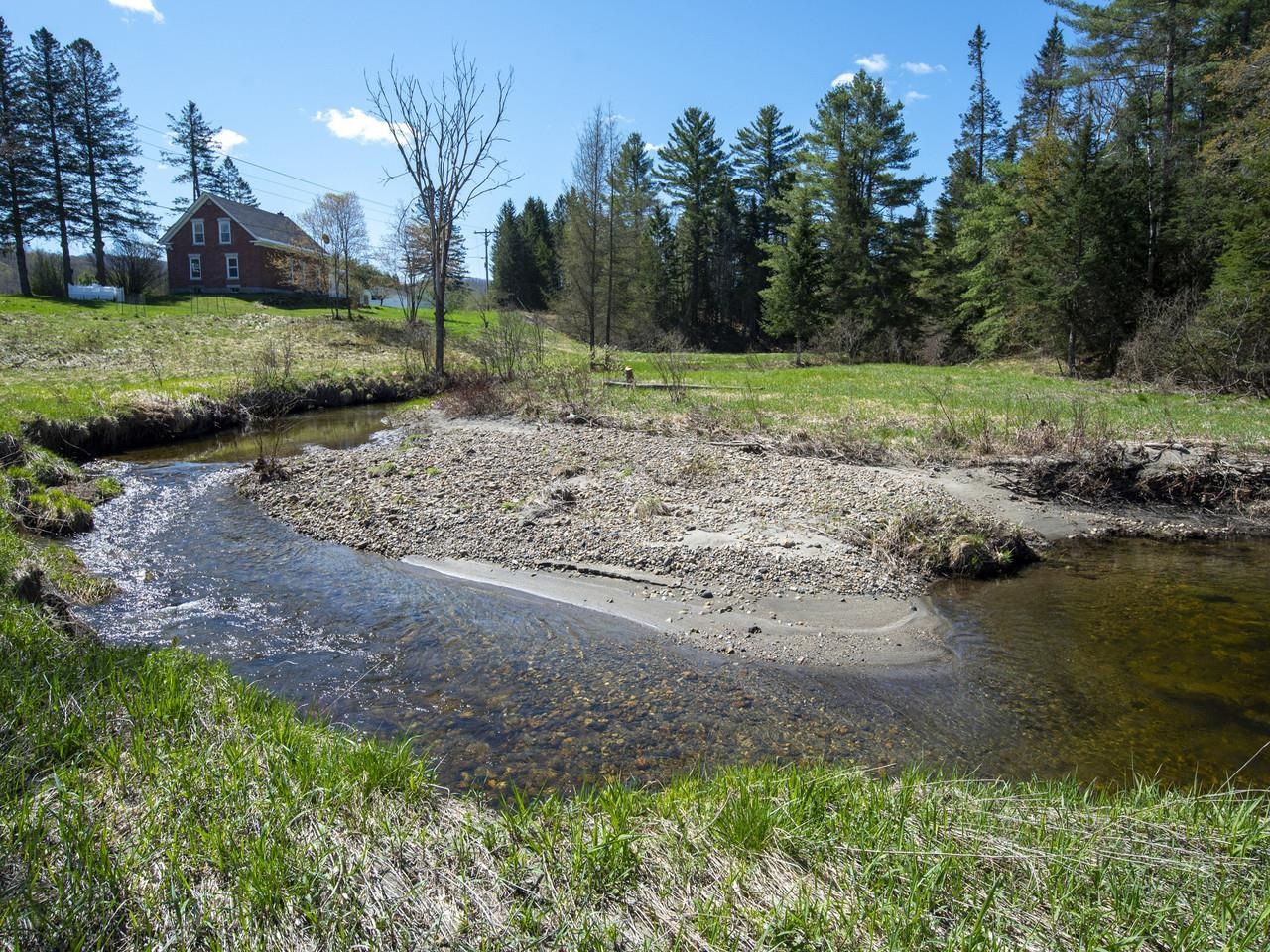 4614 Brook Road Plainfield, VT 05641 - Photo 46 of 59