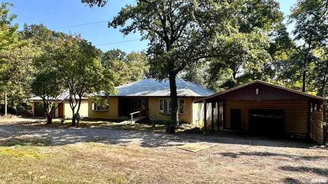 $225,000 | 135 Tatia Drive, Goreville, IL 62939