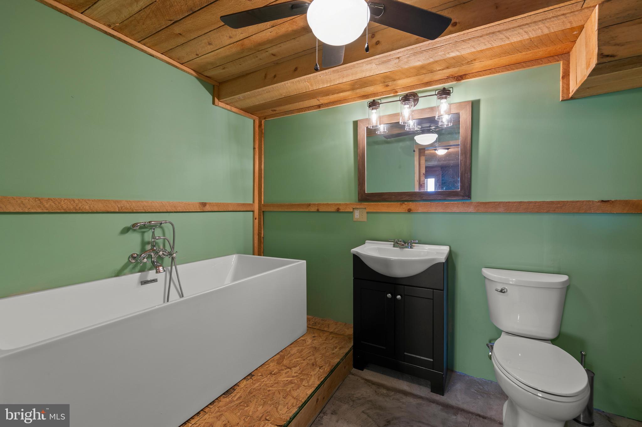 5982 South Branch Mountain Road Moorefield, WV 26836 - Photo 50 of 141