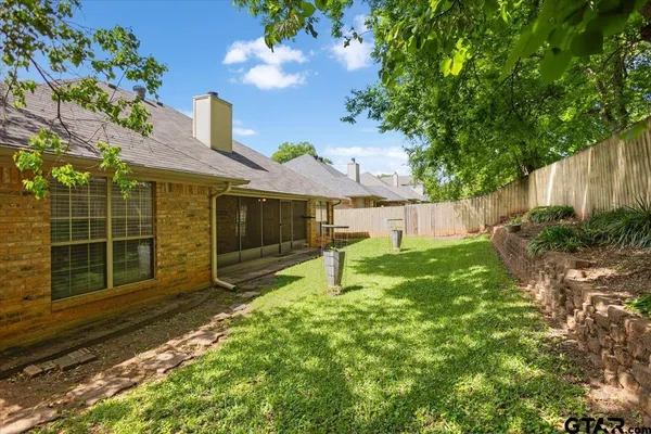 $259,000 | 2824 Crestview Avenue, Tyler, TX 75701