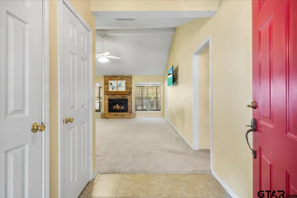 $259,000 | 2824 Crestview Avenue, Tyler, TX 75701