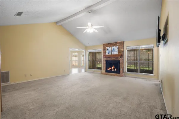 $259,000 | 2824 Crestview Avenue, Tyler, TX 75701