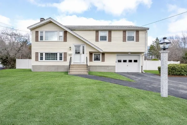 $650,000 | 134 Curtis Avenue, Stoughton, MA 02072