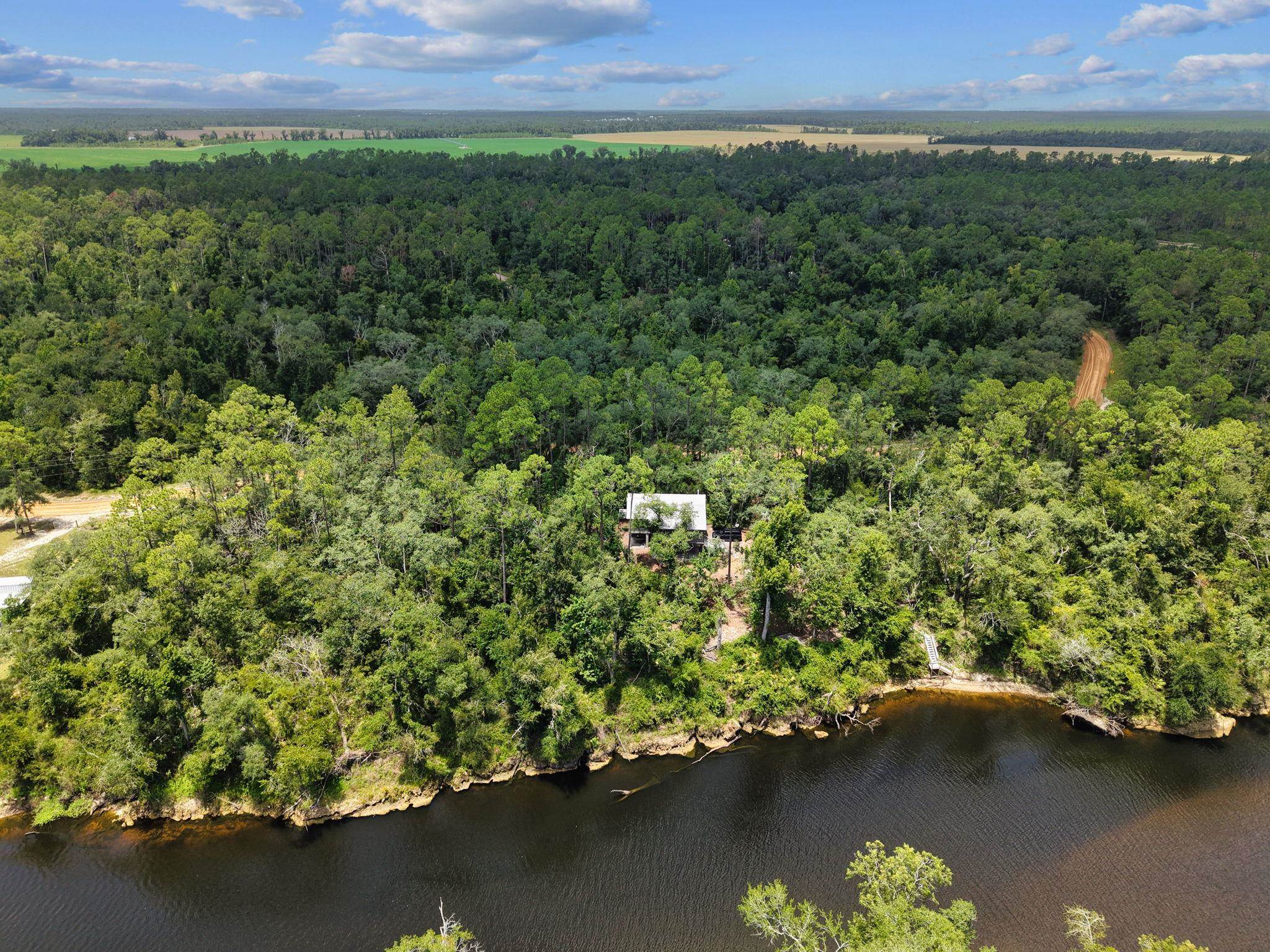 3211 Northeast River Park Road Lee, FL 32059 - Photo 33 of 42 Gallery Image 33