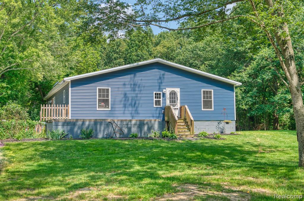 7160 Coon Hill Road Munith, MI 49259 - Photo 6 of 40 Gallery Image 6