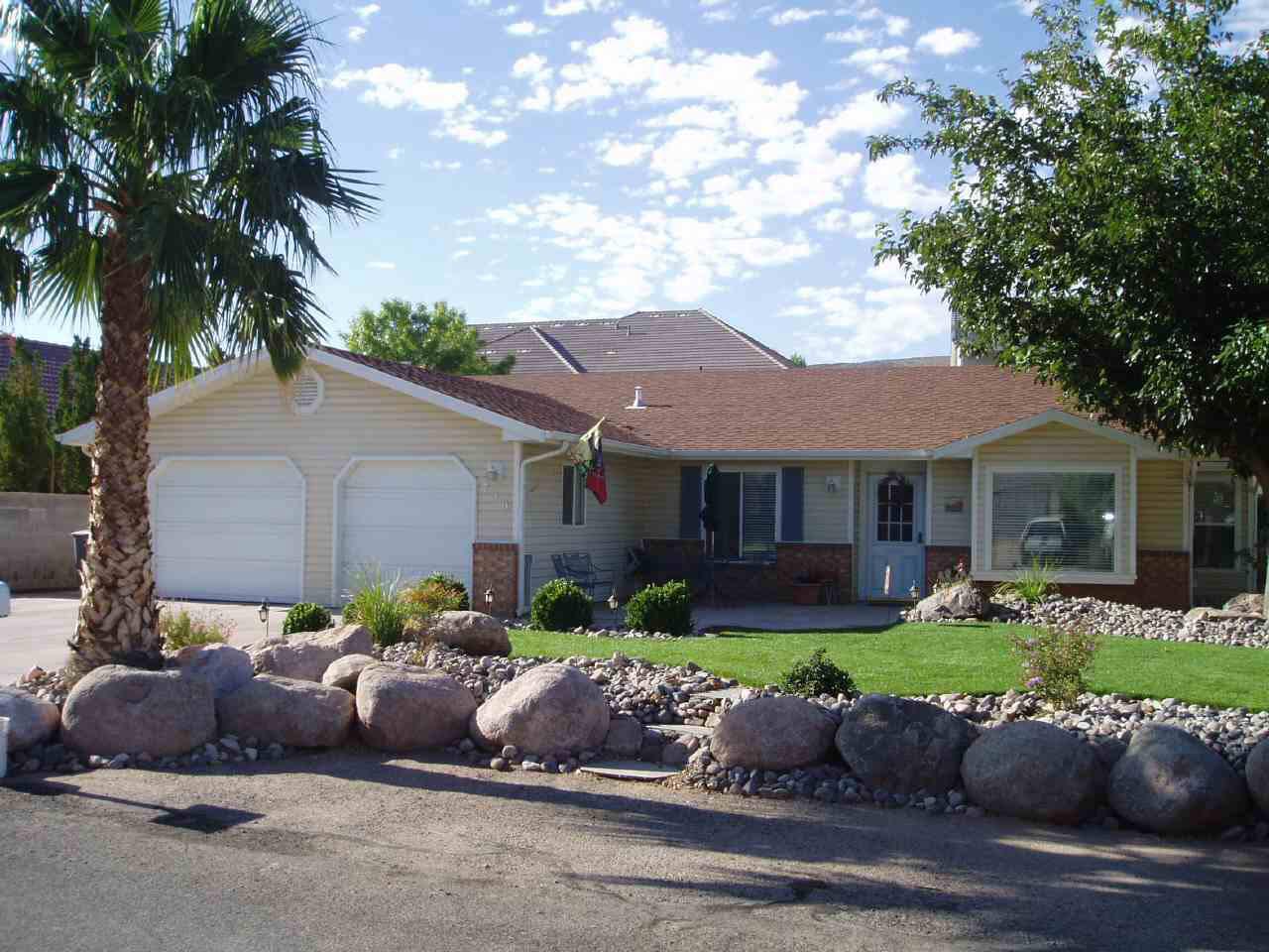 730 East Madera Street St. George, UT 84790 - Photo 1 of 1 Primary Photo