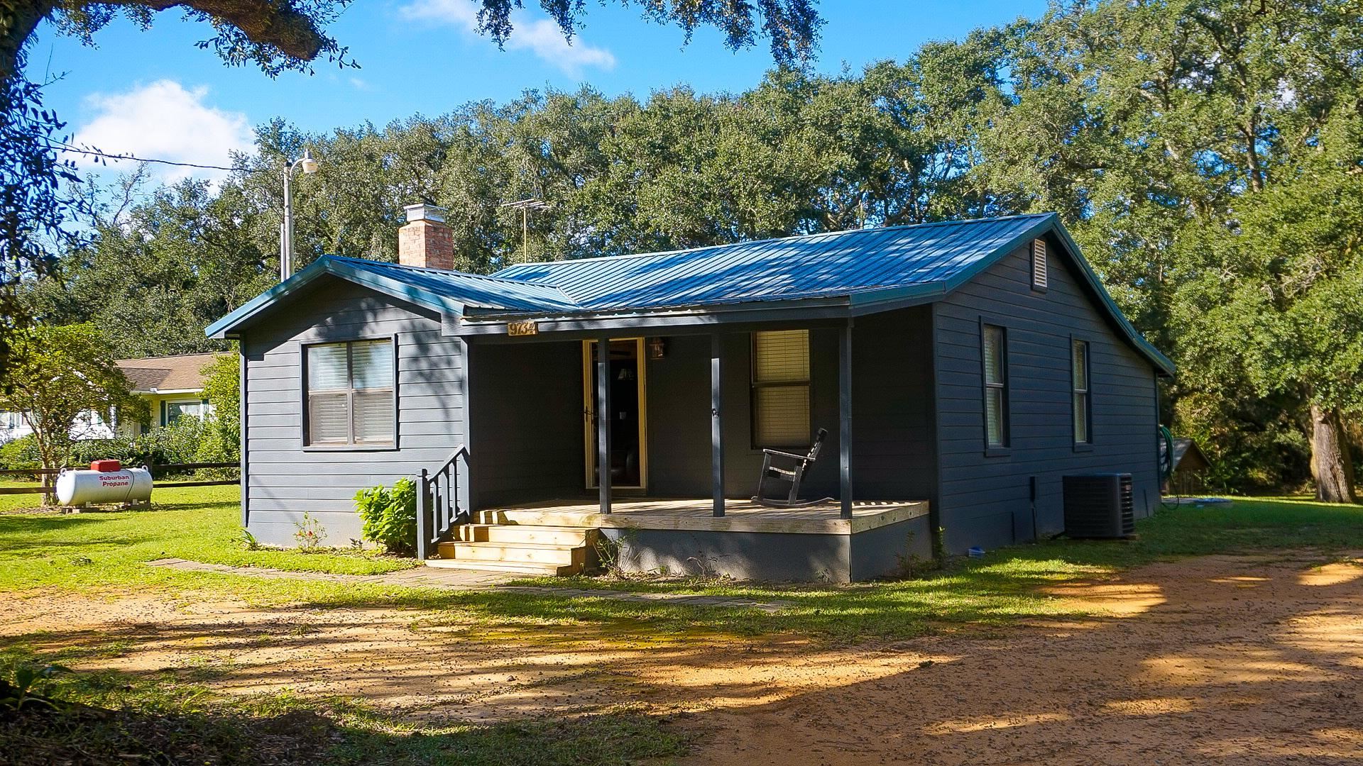 9734 Sherman Road Foley, AL 36535 - Photo 1 of 35