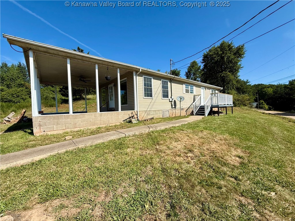 77 Ram Road Ripley, WV 25271 - Photo 2 of 25 Gallery Image 2