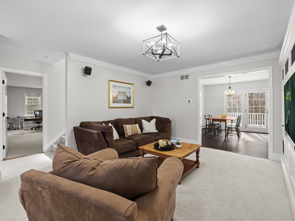 3 Olde Meetinghouse Road Westborough, MA 01581 - Photo 17 of 42