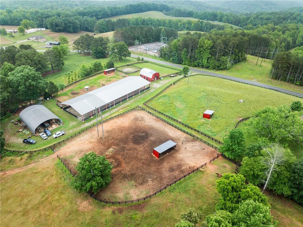 7215 Kelly Bridge Road Dawsonville, GA 30534 - Photo 78 of 83