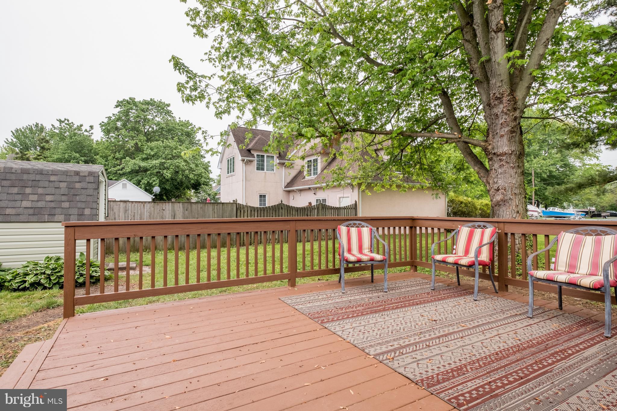 633 Deale Road Deale, MD 20751 - Photo 22 of 27 Exterior (Rear)