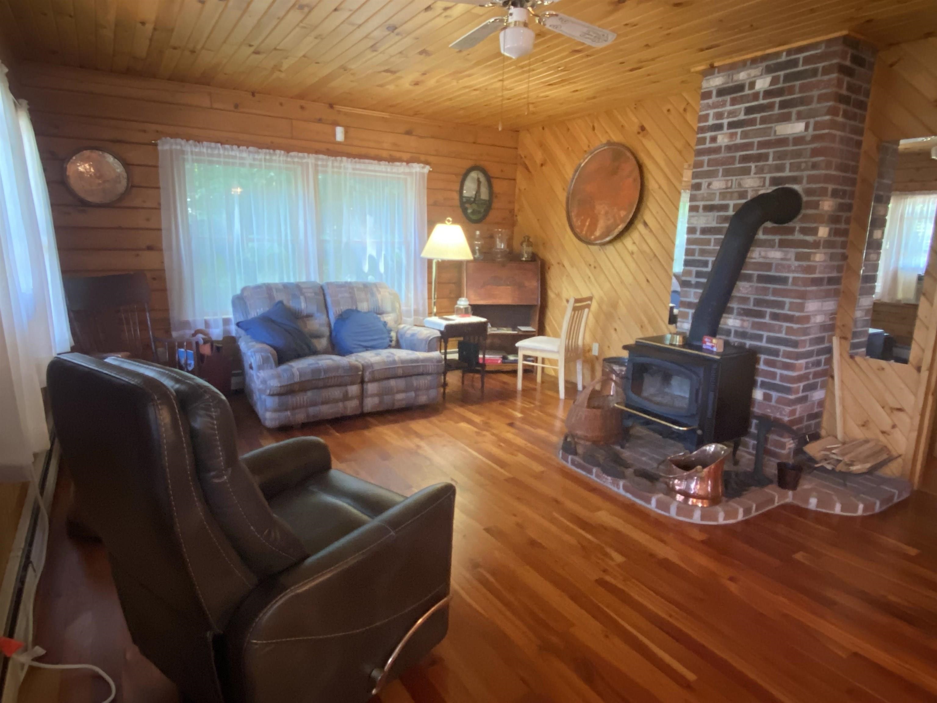 1313 Eligo Lake Road Hardwick, VT 05843 - Photo 5 of 13