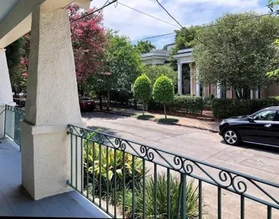 $925 | 2320 Coliseum Street, Unit 1, New Orleans, LA 70130