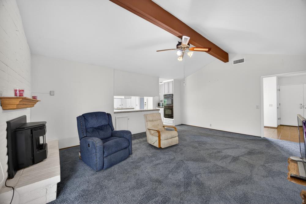 4071 Silver Street Rocklin, CA 95677 - Photo 21 of 70 a living room with furniture and a window