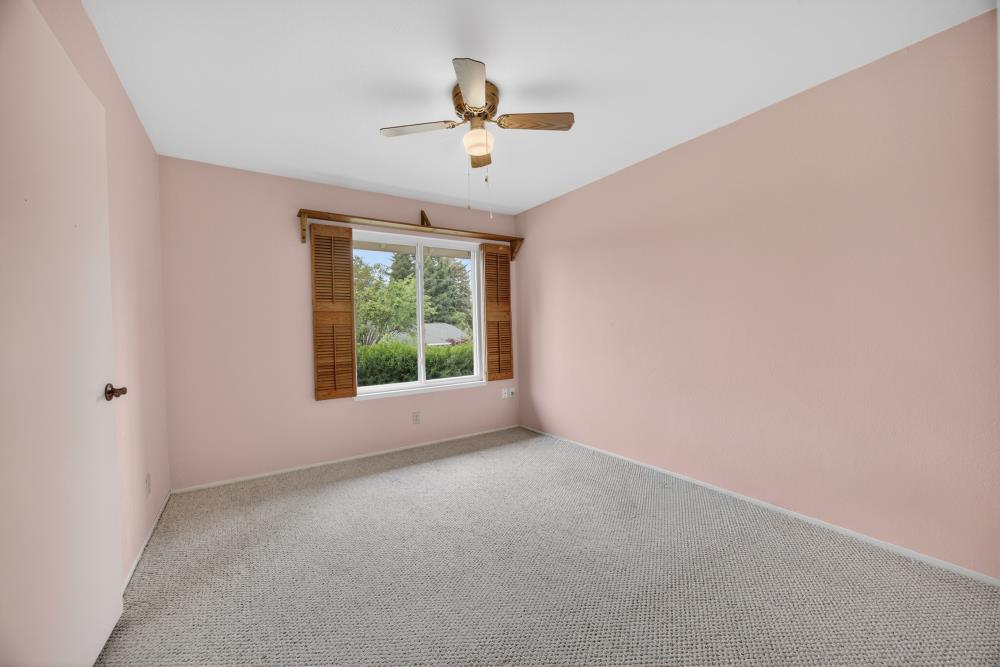 4071 Silver Street Rocklin, CA 95677 - Photo 28 of 70 a view of room with window and ceiling fan