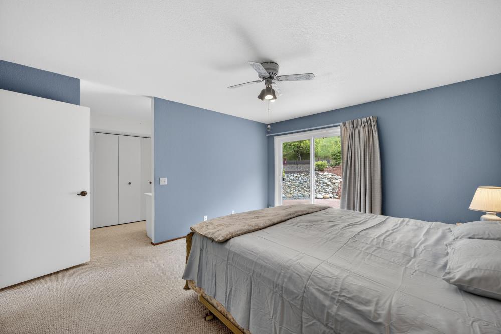 4071 Silver Street Rocklin, CA 95677 - Photo 33 of 70 a bedroom with a large bed and window