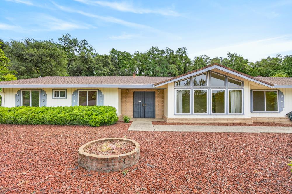 4071 Silver Street Rocklin, CA 95677 - Photo 70 of 70 a view of a house with a yard