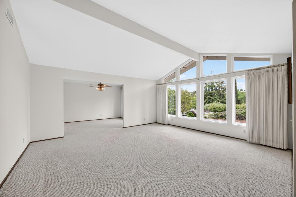 4071 Silver Street Rocklin, CA 95677 - Photo 9 of 70 an empty room with an outdoor view and a window