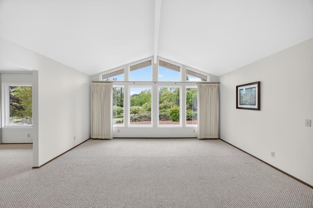 4071 Silver Street Rocklin, CA 95677 - Photo 10 of 70 a view of a room with a large window