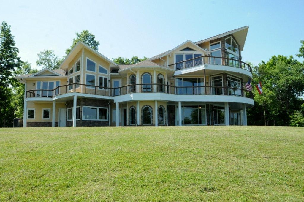 752 Crown Pointe Road La Follette, TN 37766 - Photo 3 of 38 Gallery Image 3