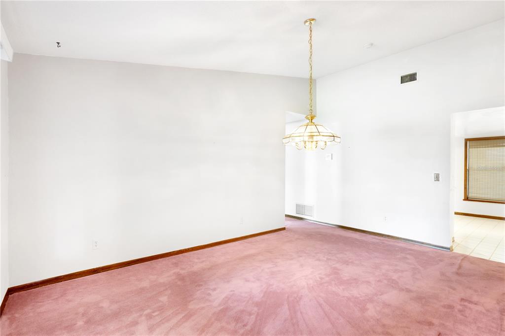 1822 Rada Terrace Deltona, FL 32725 - Photo 10 of 36 Dining Room