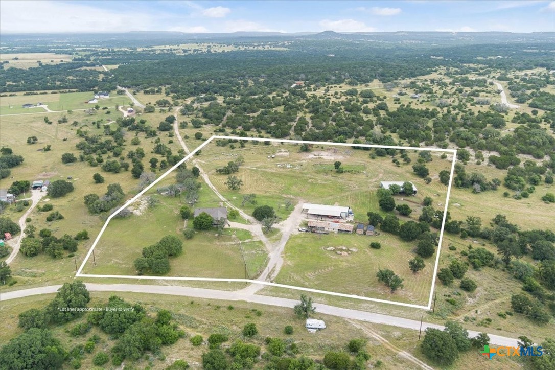 124 Old Mission Road Kempner, TX 76539 - Photo 30 of 42 Gallery Image 30