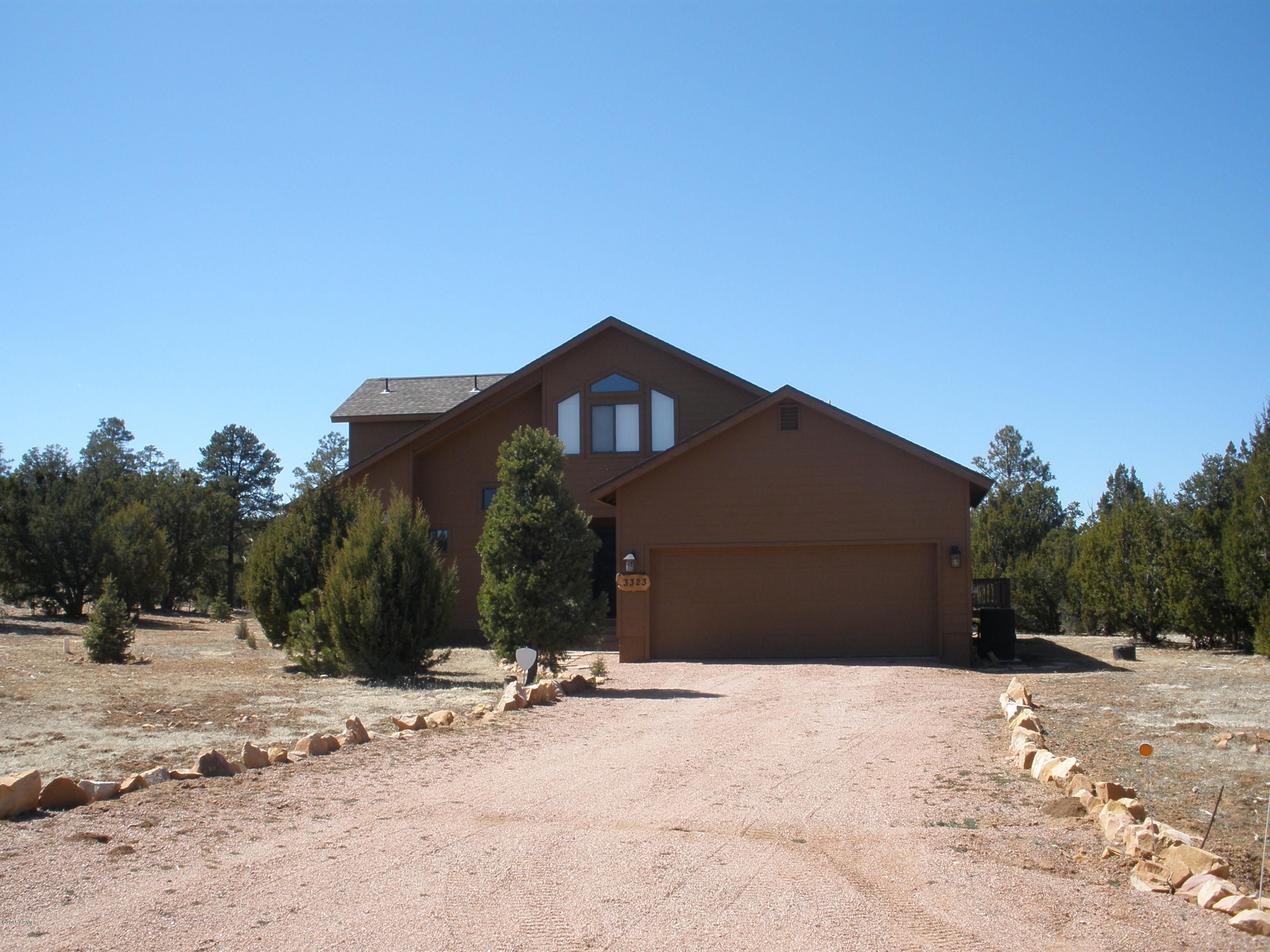 3323 South Fall Court Road Heber, AZ 85928 - Photo 1 of 55 Fall Court 069