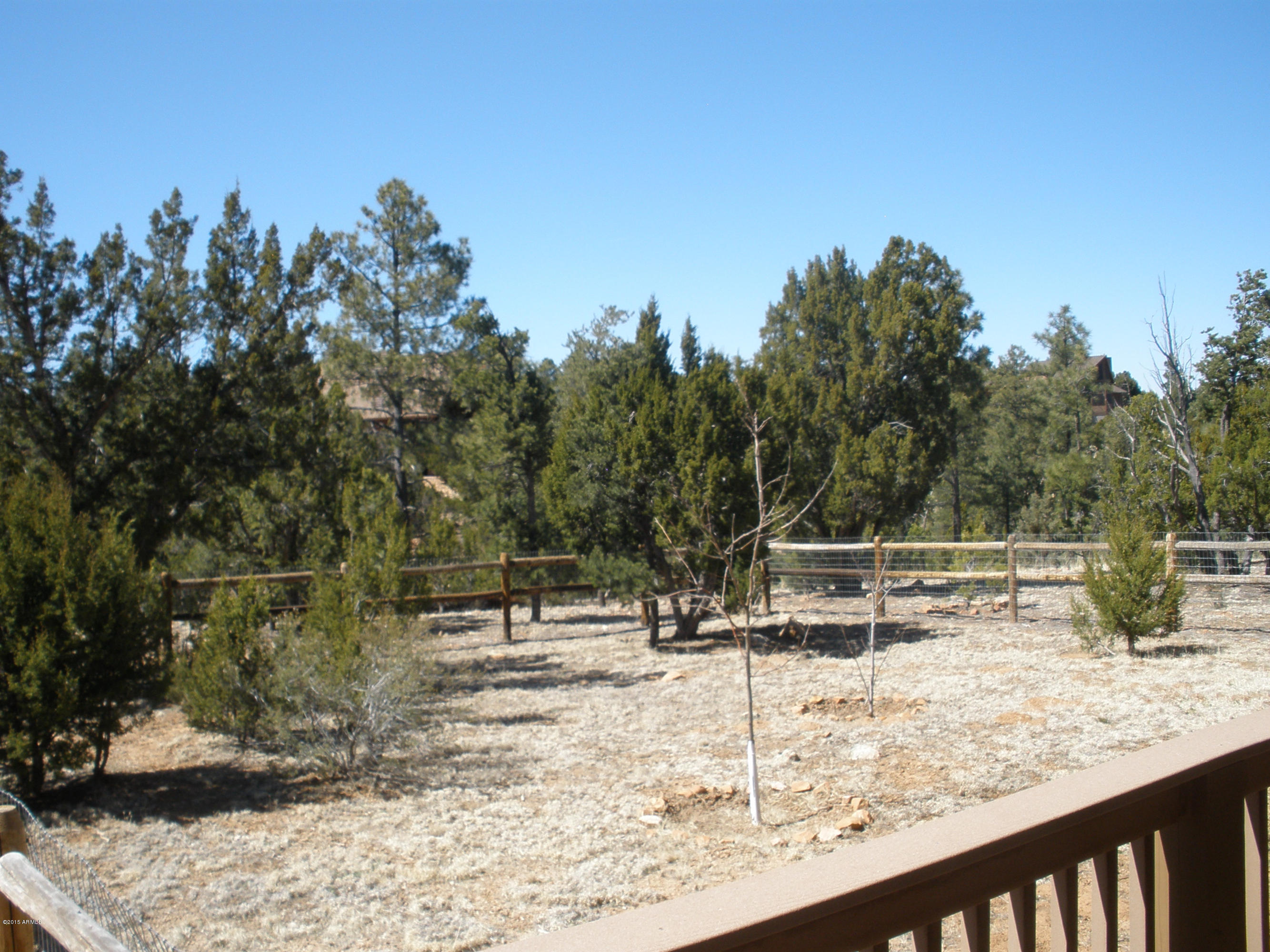 3323 South Fall Court Road Heber, AZ 85928 - Photo 23 of 55 Fall Court 097
