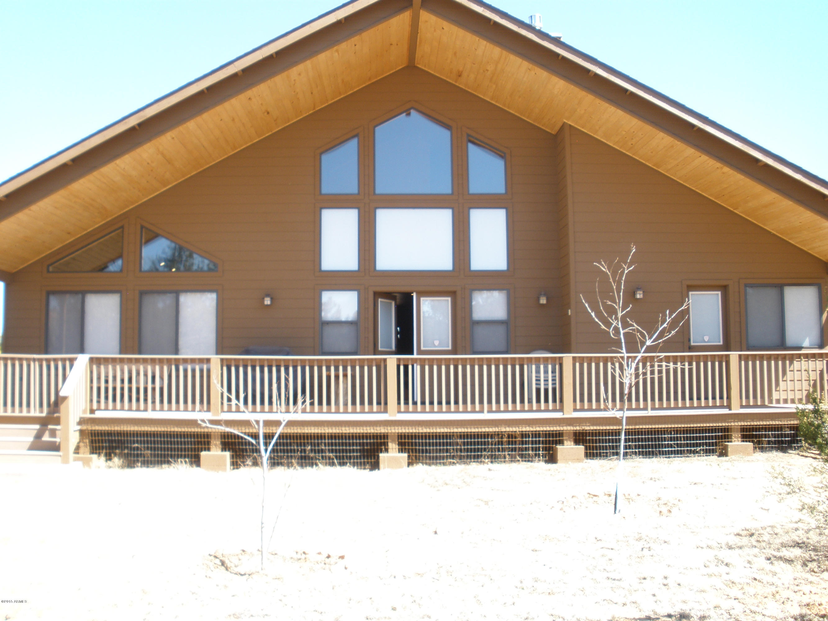 3323 South Fall Court Road Heber, AZ 85928 - Photo 24 of 55 Fall Court 099