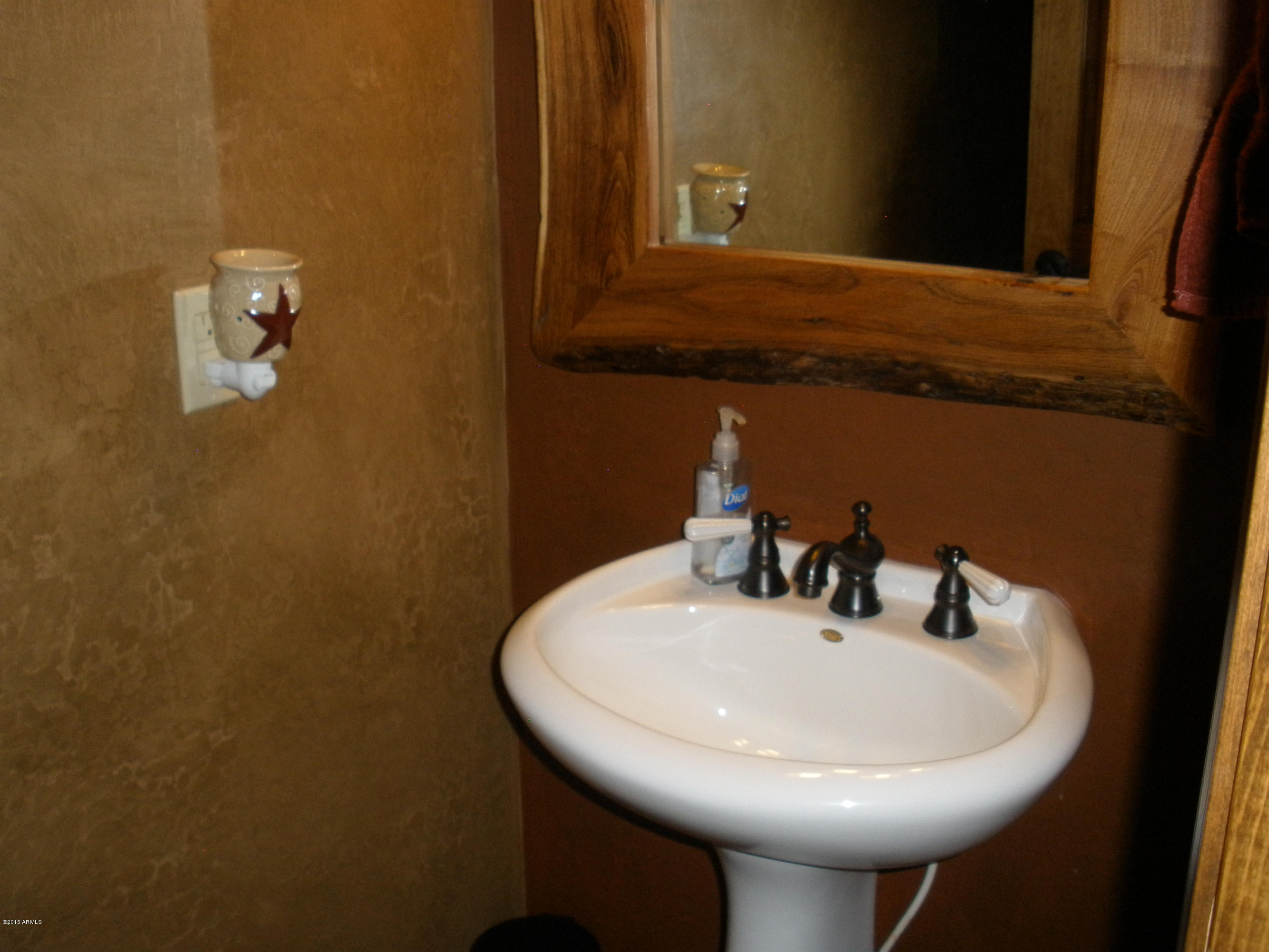 3323 South Fall Court Road Heber, AZ 85928 - Photo 25 of 55 Fall Court 069